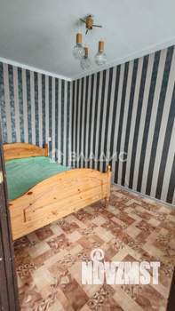 2-к квартира, вторичка, 41м2, 3/5 этаж