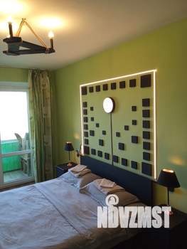 3-к квартира, вторичка, 61м2, 9/9 этаж