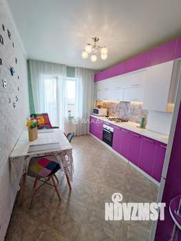 2-к квартира, вторичка, 67м2, 9/9 этаж