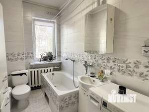 2-к квартира, вторичка, 52м2, 2/3 этаж