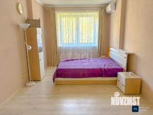 1-к квартира, вторичка, 37м2, 1/8 этаж