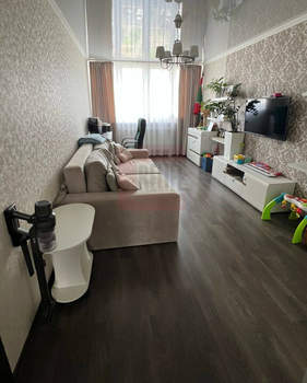 3-к квартира, вторичка, 85м2, 6/9 этаж