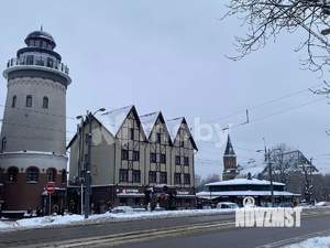 3-к квартира, вторичка, 64м2, 2/10 этаж