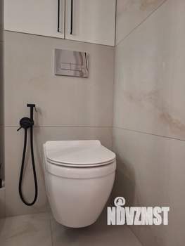 1-к квартира, вторичка, 30м2, 4/9 этаж