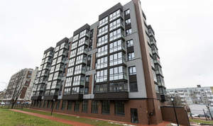 2-к квартира, вторичка, 64м2, 6/8 этаж