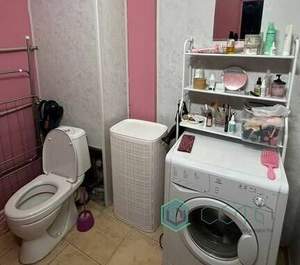 1-к квартира, вторичка, 39м2, 2/4 этаж