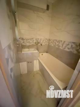 2-к квартира, вторичка, 45м2, 1/5 этаж