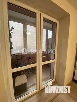 1-к квартира, вторичка, 41м2, 2/10 этаж