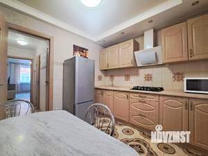 3-к квартира, вторичка, 64м2, 1/5 этаж