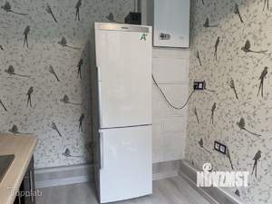 2-к квартира, вторичка, 48м2, 1/4 этаж