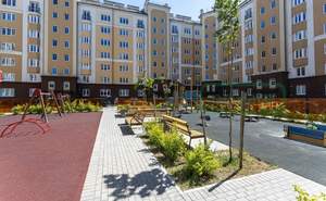 2-к квартира, вторичка, 74м2, 7/8 этаж