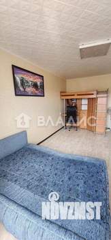 1-к квартира, вторичка, 35м2, 5/9 этаж