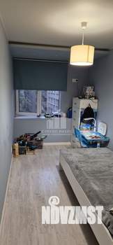 2-к квартира, вторичка, 37м2, 3/5 этаж