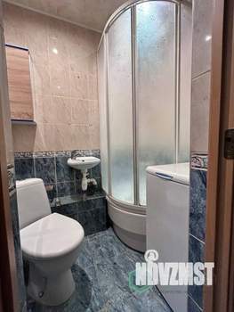 1-к квартира, вторичка, 28м2, 1/5 этаж