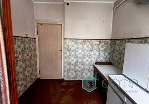 1-к квартира, вторичка, 36м2, 1/3 этаж