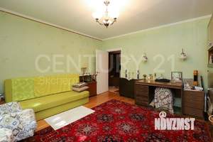 2-к квартира, вторичка, 50м2, 1/9 этаж