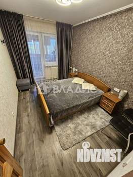 3-к квартира, вторичка, 63м2, 8/10 этаж