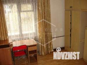 1-к квартира, вторичка, 29м2, 1/3 этаж