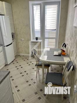 1-к квартира, вторичка, 38м2, 5/9 этаж