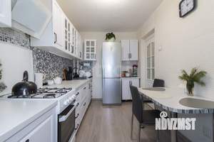 3-к квартира, вторичка, 65м2, 2/5 этаж