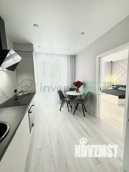 1-к квартира, вторичка, 34м2, 4/9 этаж