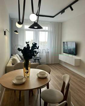 1-к квартира, вторичка, 41м2, 8/10 этаж