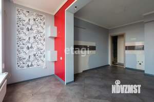 2-к квартира, вторичка, 71м2, 7/9 этаж