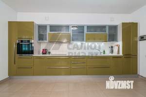 3-к квартира, вторичка, 87м2, 1/3 этаж