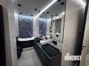 4-к квартира, вторичка, 219м2, 8/8 этаж