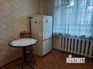 1-к квартира, вторичка, 42м2, 3/3 этаж
