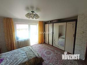 3-к квартира, вторичка, 76м2, 3/10 этаж