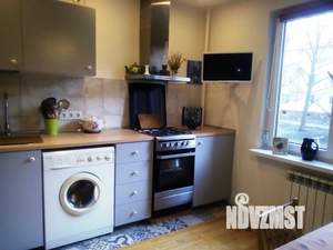 1-к квартира, вторичка, 43м2, 2/9 этаж