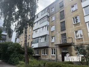 3-к квартира, вторичка, 53м2, 4/5 этаж