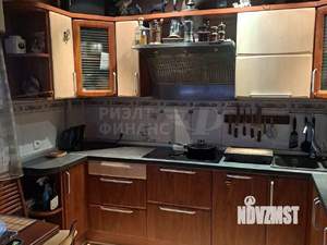 1-к квартира, вторичка, 51м2, 5/5 этаж