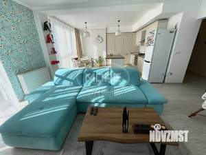 1-к квартира, вторичка, 70м2, 9/9 этаж