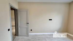 1-к квартира, сданный дом, 39м2, 3/4 этаж