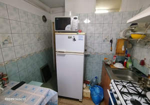 1-к квартира, вторичка, 31м2, 5/5 этаж