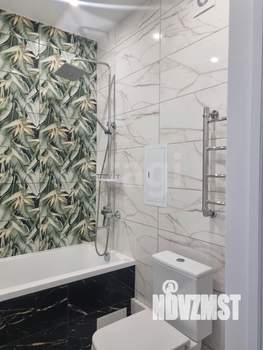 1-к квартира, вторичка, 27м2, 9/10 этаж