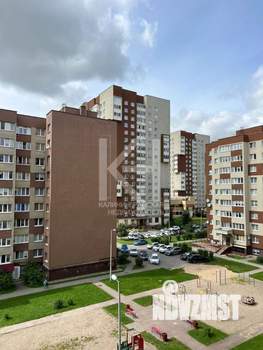 2-к квартира, вторичка, 69м2, 5/9 этаж