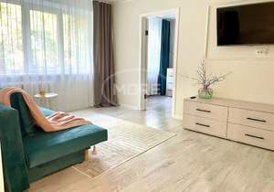 2-к квартира, вторичка, 46м2, 1/5 этаж