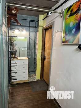 2-к квартира, вторичка, 46м2, 1/5 этаж