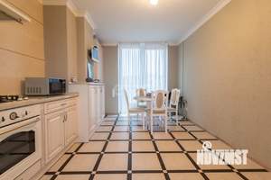 2-к квартира, вторичка, 76м2, 10/12 этаж