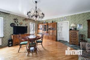 2-к квартира, вторичка, 96м2, 4/5 этаж