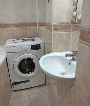 3-к квартира, вторичка, 77м2, 8/9 этаж