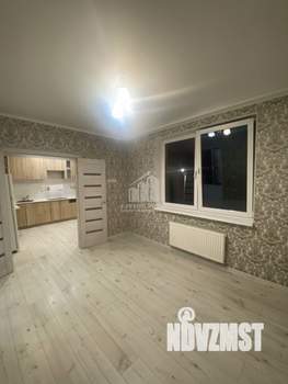 2-к квартира, вторичка, 64м2, 2/13 этаж