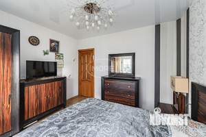 3-к квартира, вторичка, 64м2, 1/9 этаж