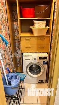3-к квартира, вторичка, 67м2, 1/5 этаж