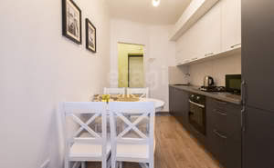 1-к квартира, вторичка, 37м2, 2/9 этаж