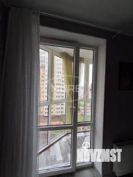 1-к квартира, вторичка, 36м2, 8/16 этаж