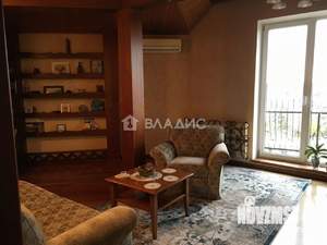 2-к квартира, вторичка, 75м2, 9/9 этаж